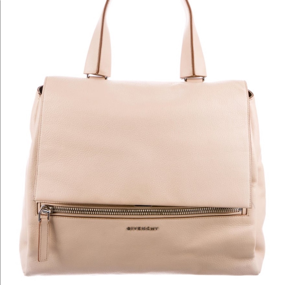 Authentic Givenchy Pandora Pure Satchel